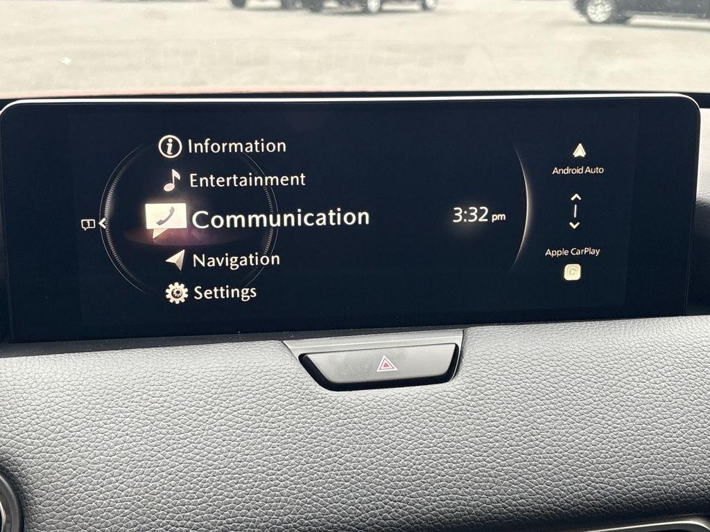 new 2026 Mazda CX-90 car, priced at $42,270