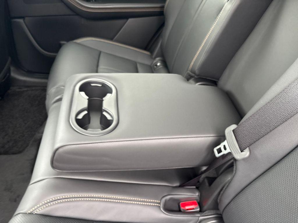 new 2026 Mazda CX-90 car, priced at $42,270