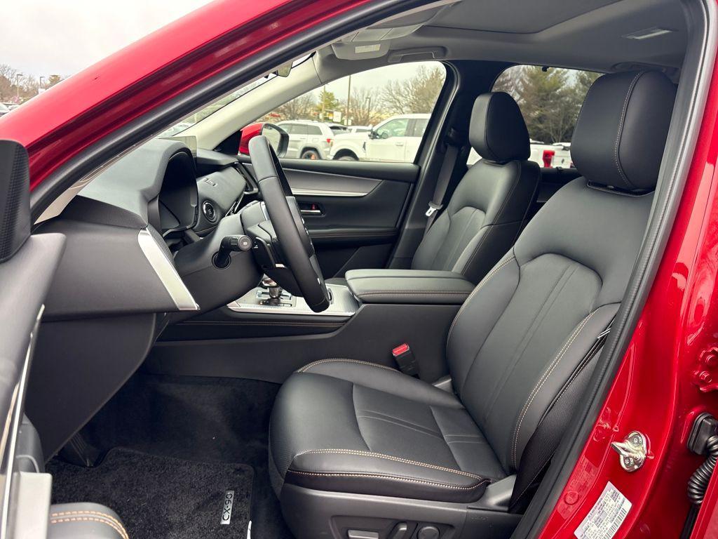 new 2026 Mazda CX-90 car, priced at $42,270