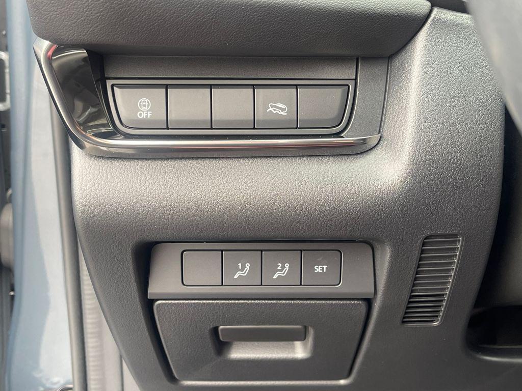 used 2023 Mazda CX-30 car, priced at $22,595