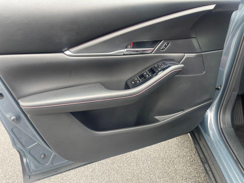used 2023 Mazda CX-30 car, priced at $22,595