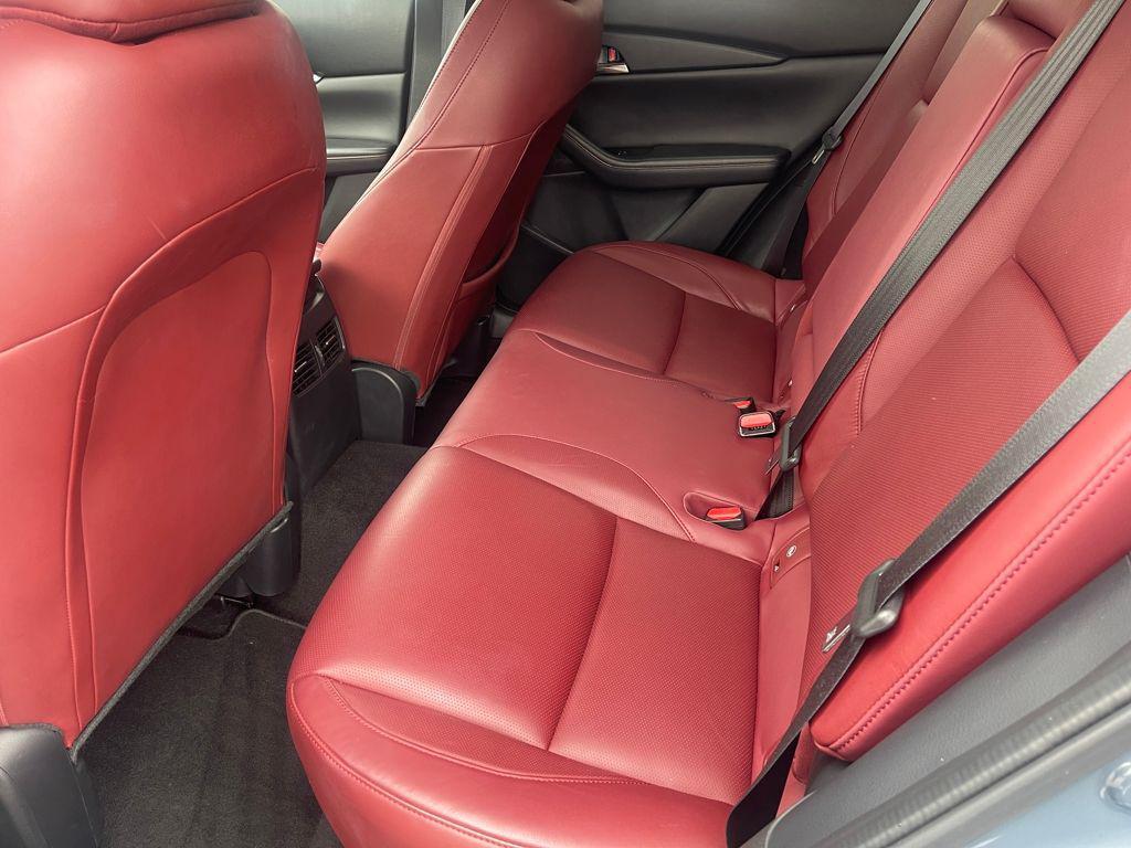 used 2023 Mazda CX-30 car, priced at $22,595