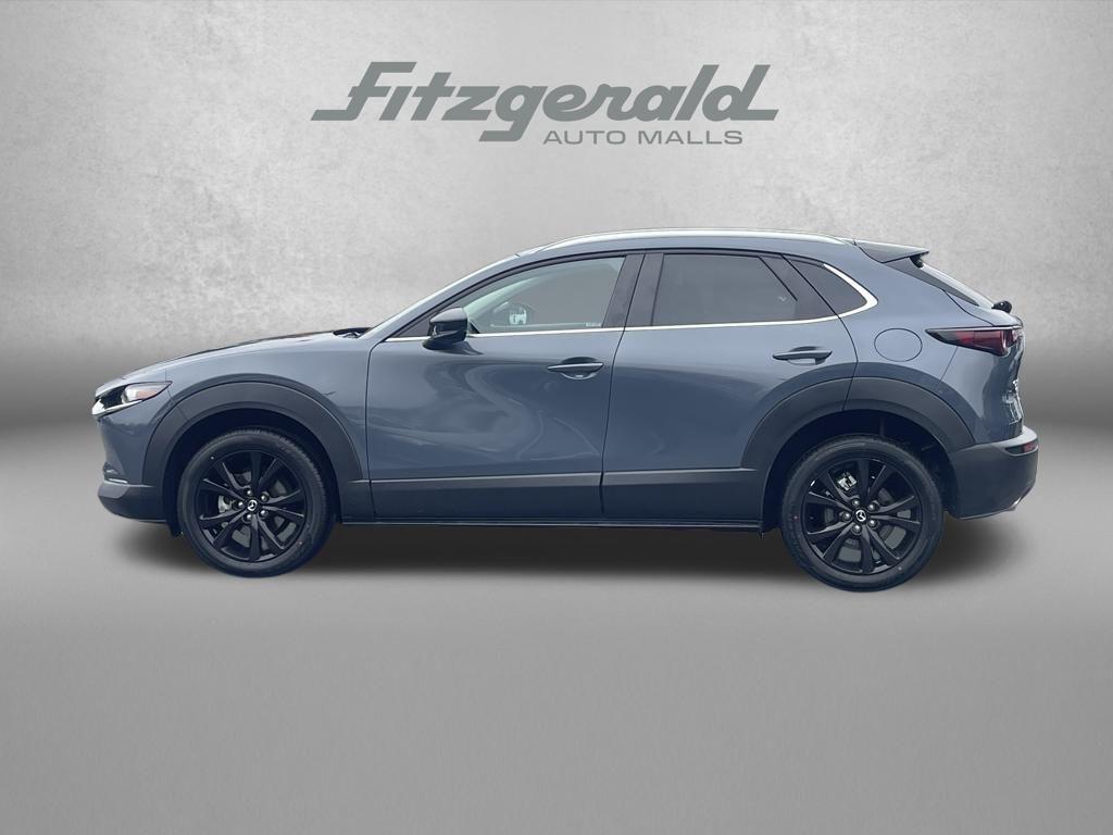 used 2023 Mazda CX-30 car, priced at $22,595