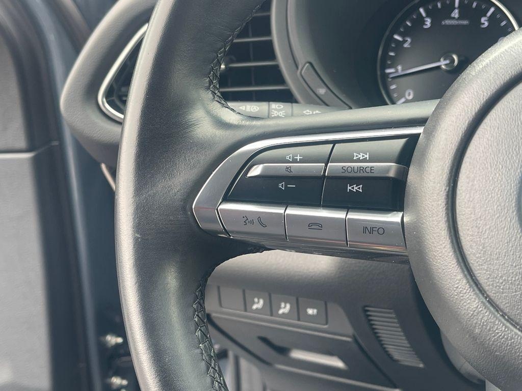 used 2023 Mazda CX-30 car, priced at $22,595