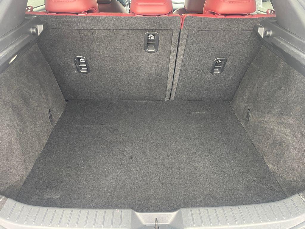 used 2023 Mazda CX-30 car, priced at $22,595