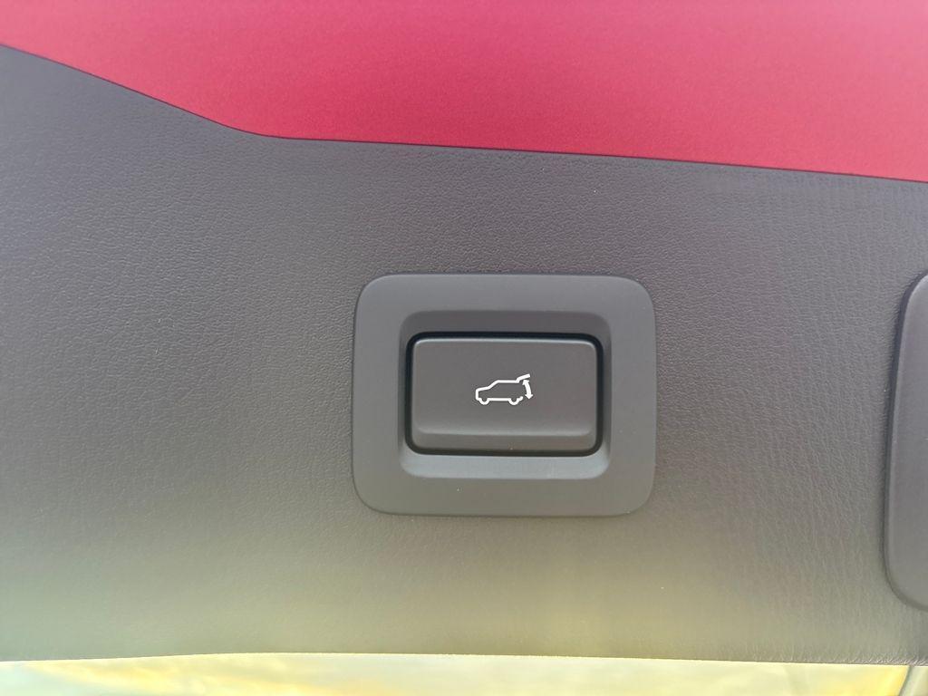 new 2025 Mazda CX-5 car, priced at $30,642