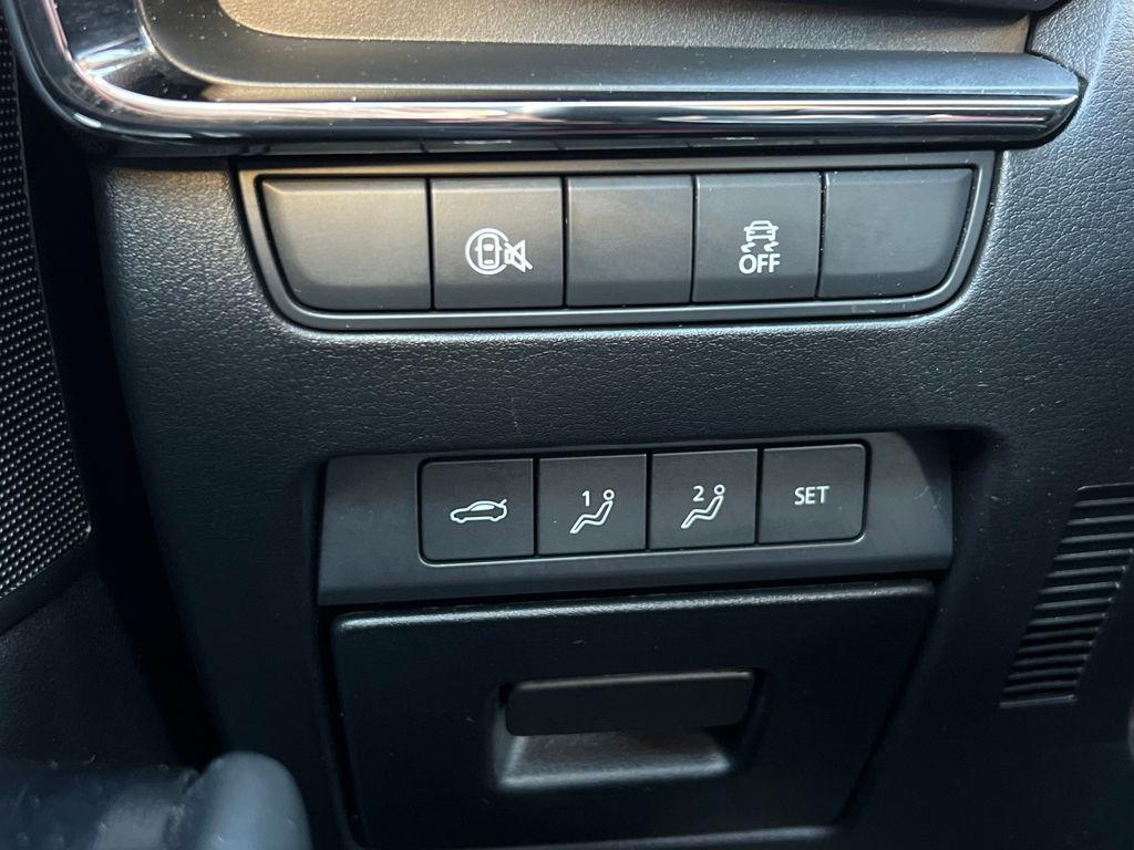 used 2025 Mazda Mazda3 car, priced at $24,395