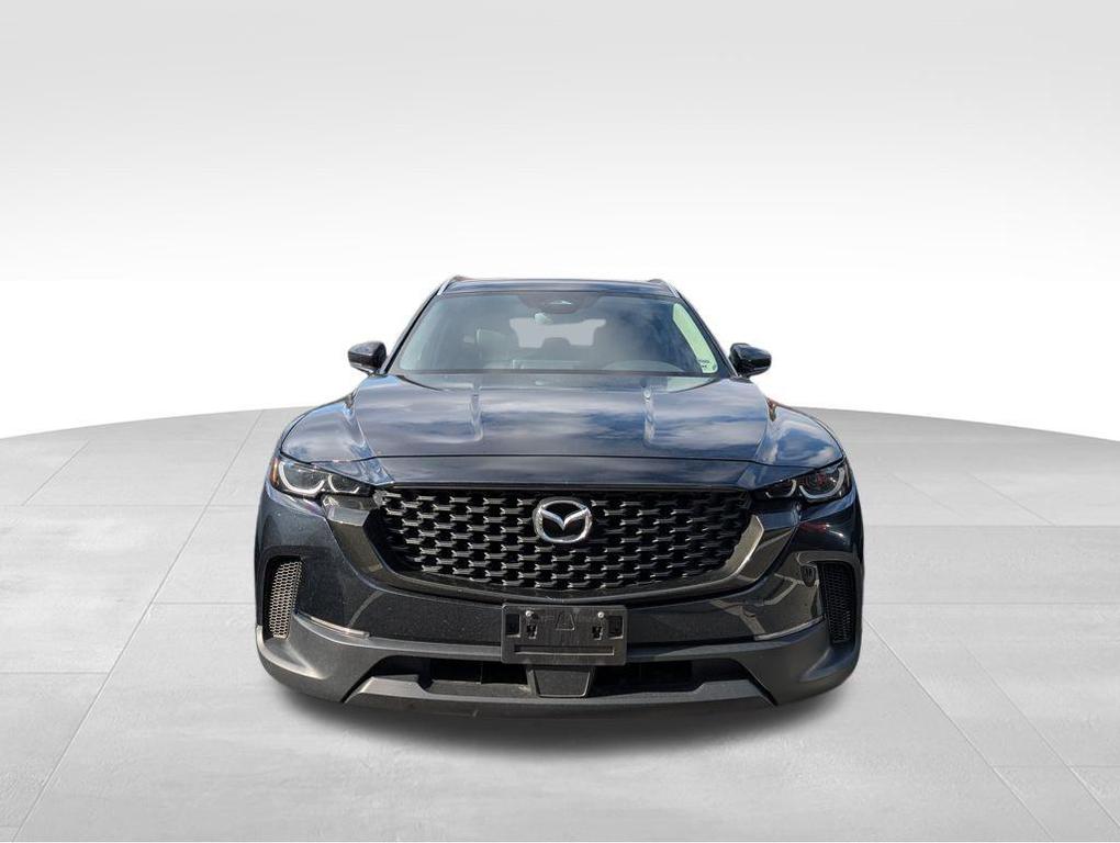 used 2025 Mazda CX-50 car, priced at $25,995