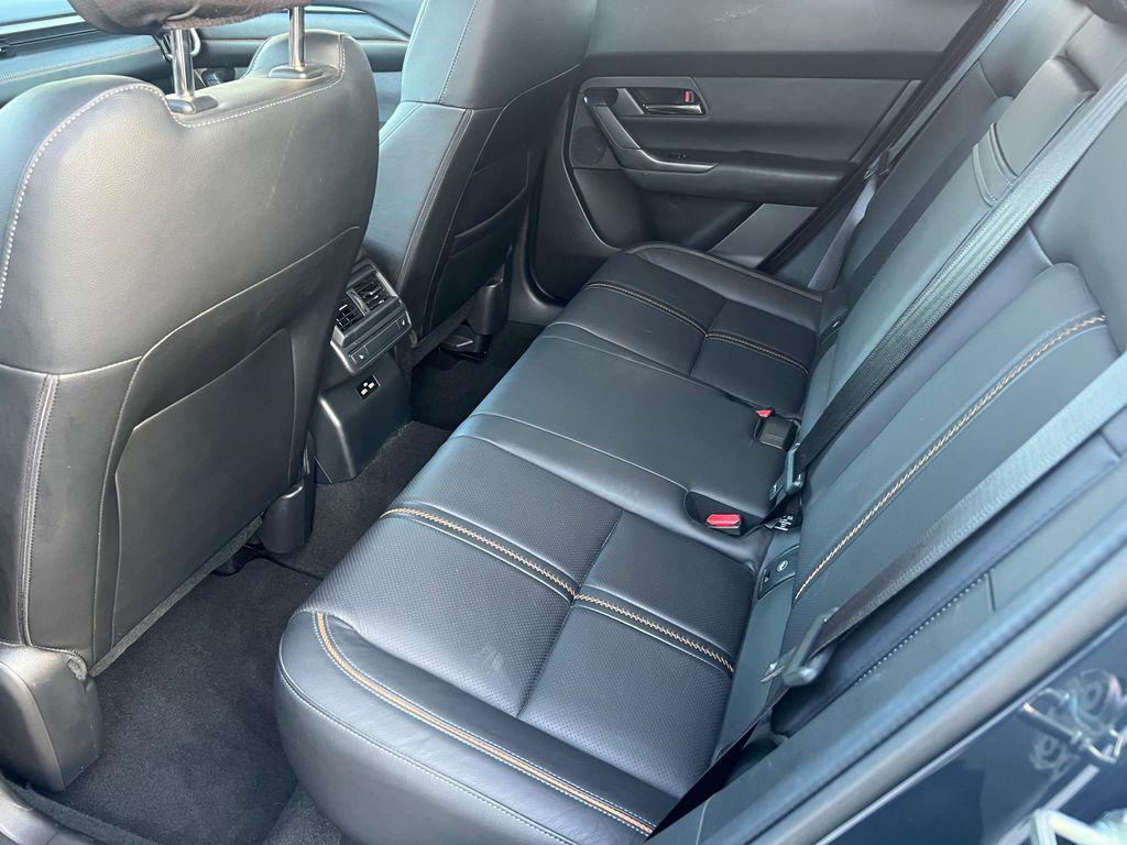 used 2023 Mazda CX-50 car, priced at $25,194