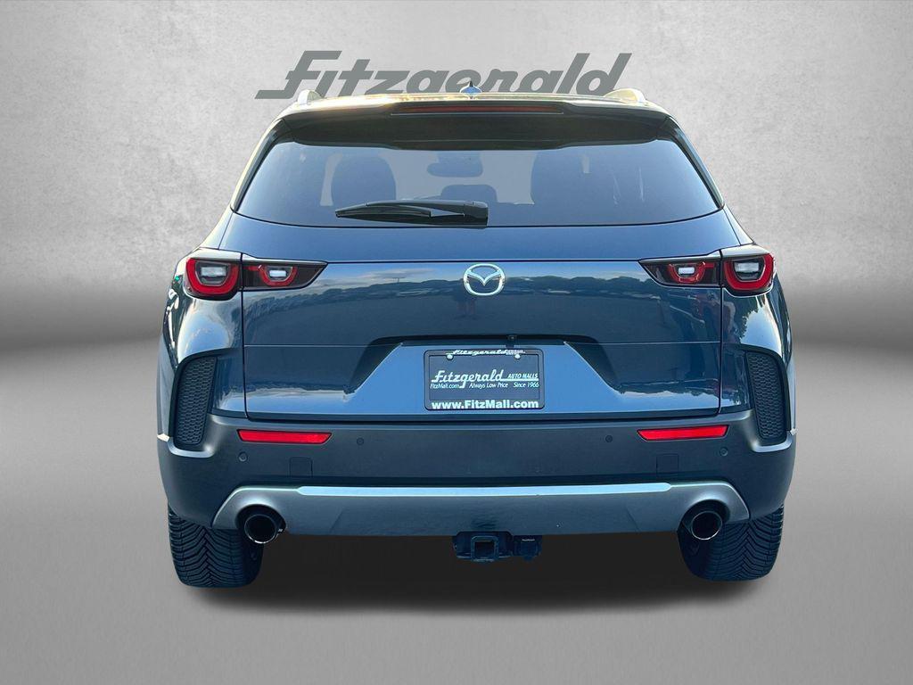 used 2023 Mazda CX-50 car, priced at $25,194