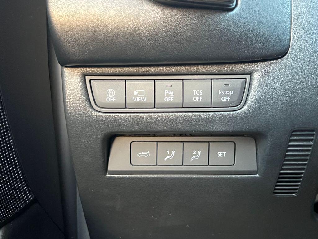 used 2023 Mazda CX-50 car, priced at $25,194