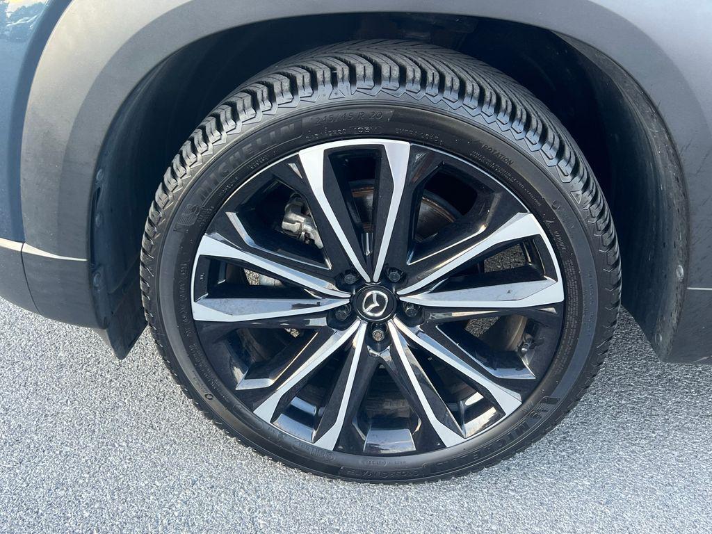 used 2023 Mazda CX-50 car, priced at $25,194