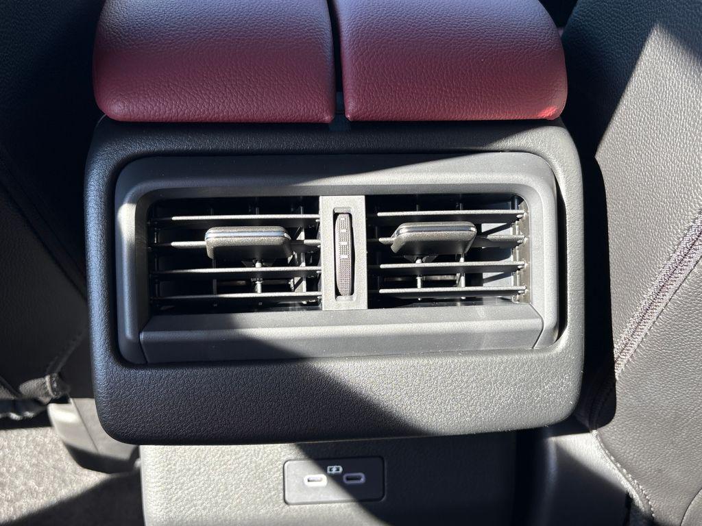 new 2026 Mazda CX-50 Hybrid car, priced at $39,533