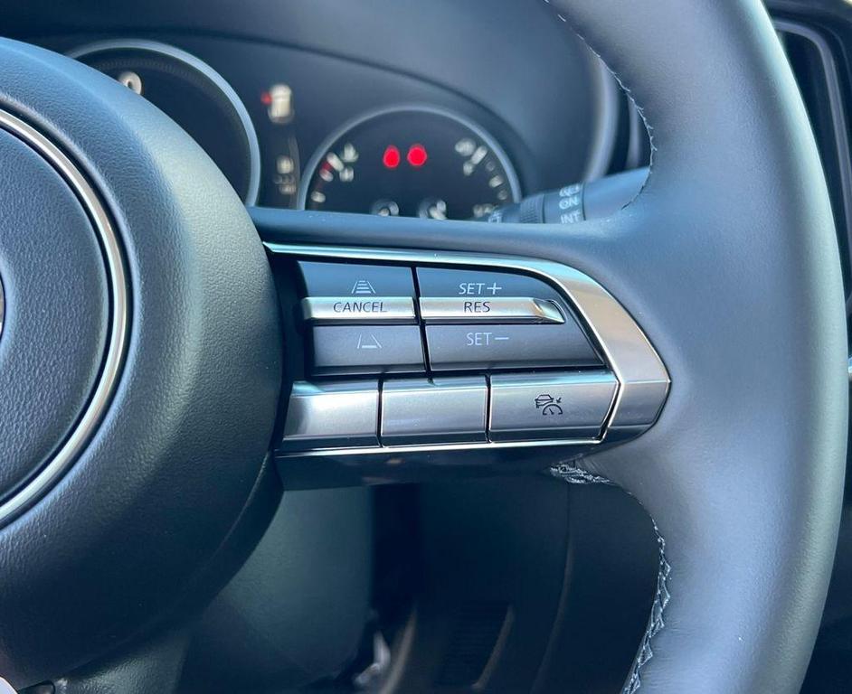 new 2026 Mazda CX-50 Hybrid car, priced at $42,096