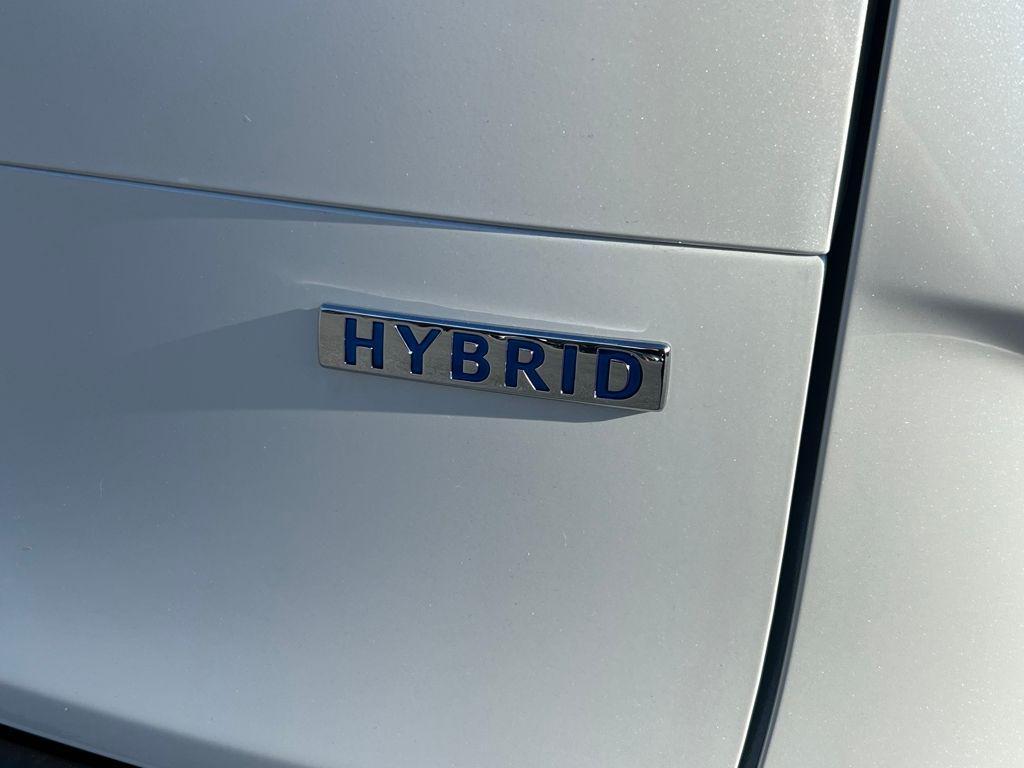 new 2026 Mazda CX-50 Hybrid car, priced at $42,096