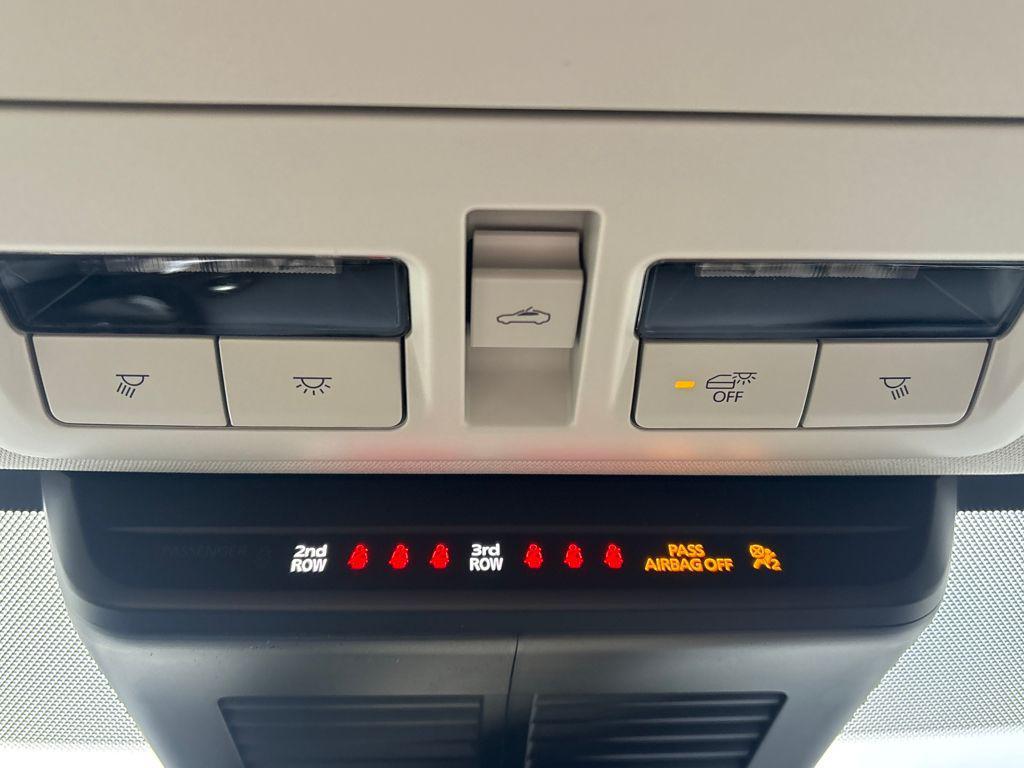 new 2026 Mazda CX-90 car, priced at $42,258