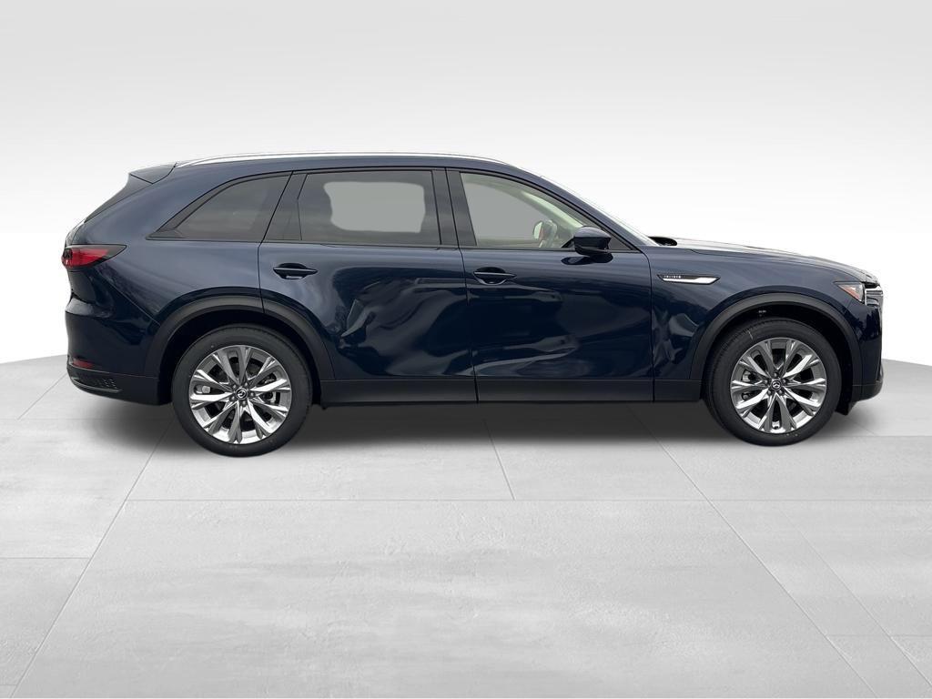 new 2026 Mazda CX-90 car, priced at $42,258