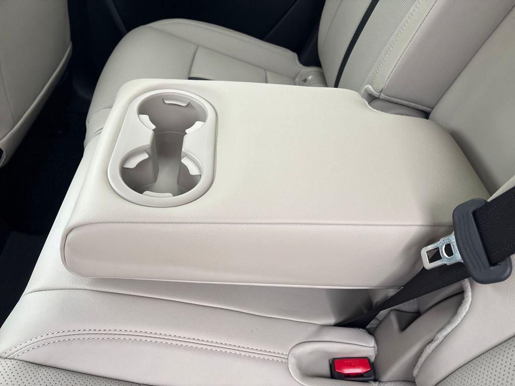 new 2026 Mazda CX-90 car, priced at $42,258