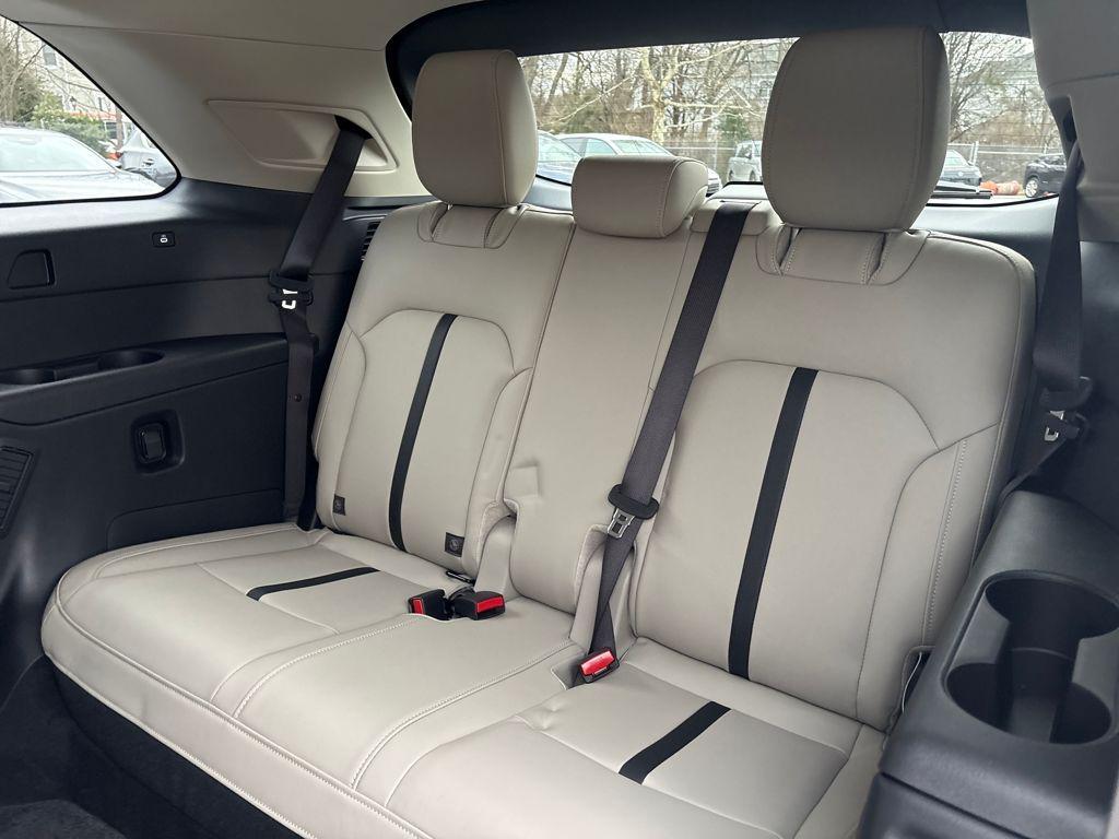 new 2026 Mazda CX-90 car, priced at $42,258