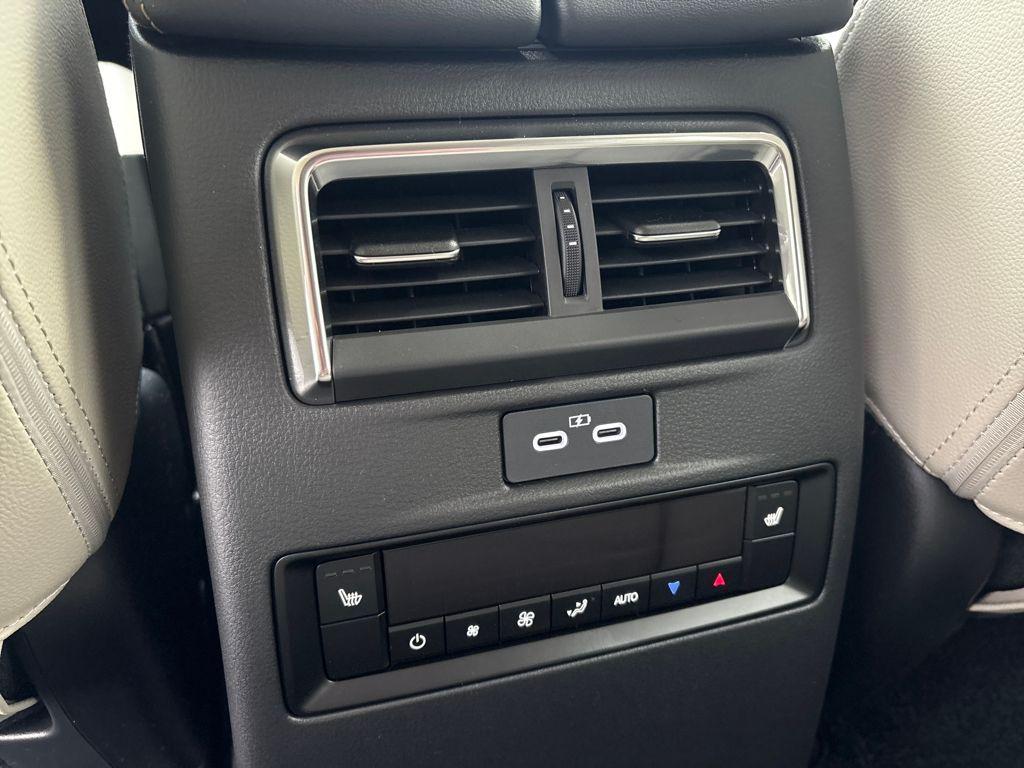 new 2026 Mazda CX-90 car, priced at $42,258