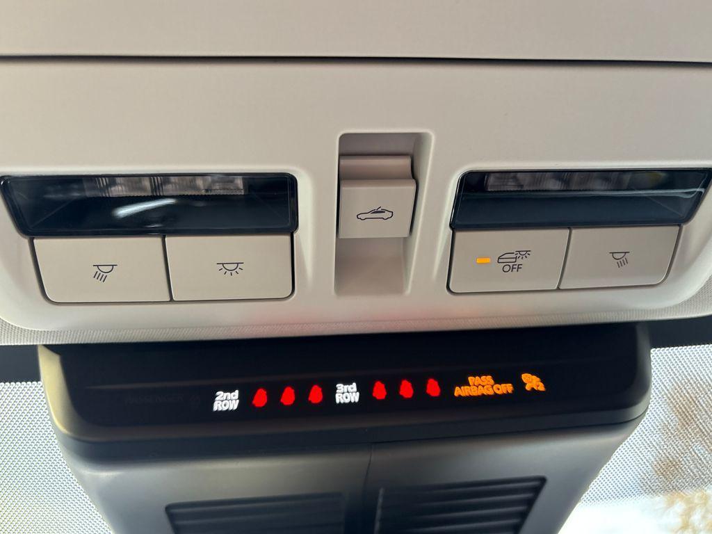 new 2026 Mazda CX-90 car, priced at $42,160