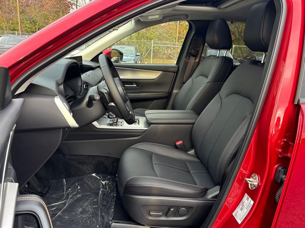 new 2026 Mazda CX-90 car, priced at $42,160
