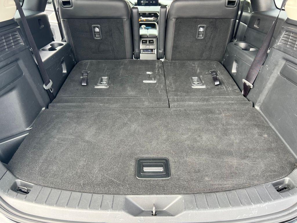 used 2024 Mazda CX-90 car, priced at $29,895