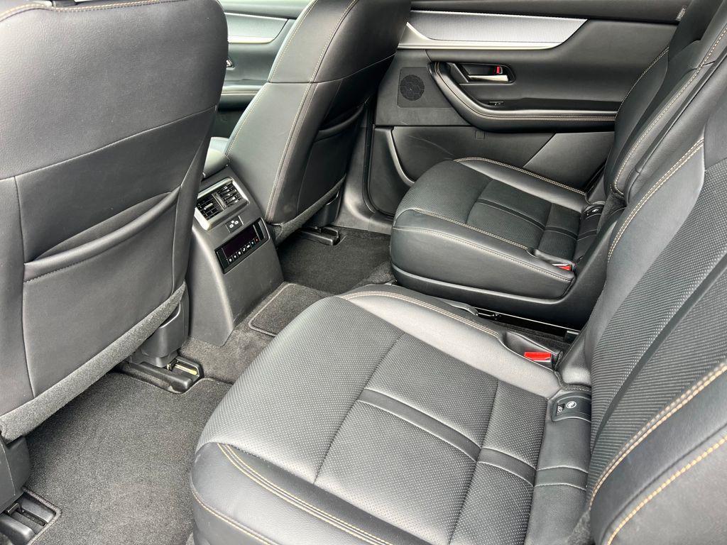 used 2024 Mazda CX-90 car, priced at $29,895