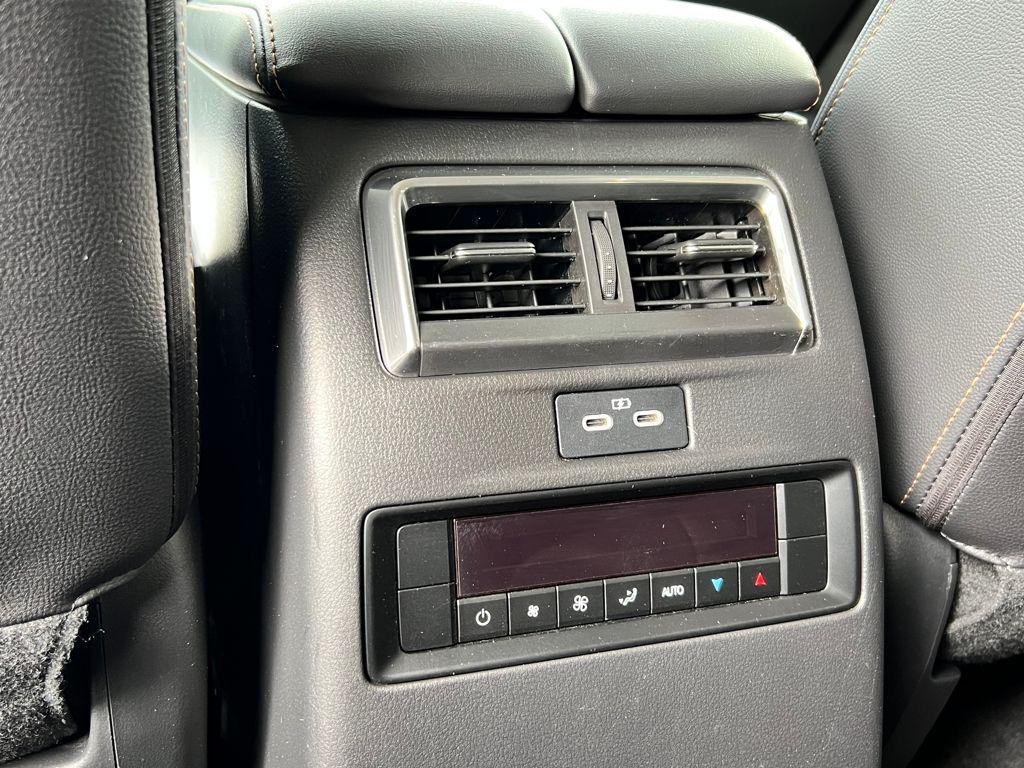 used 2024 Mazda CX-90 car, priced at $29,895