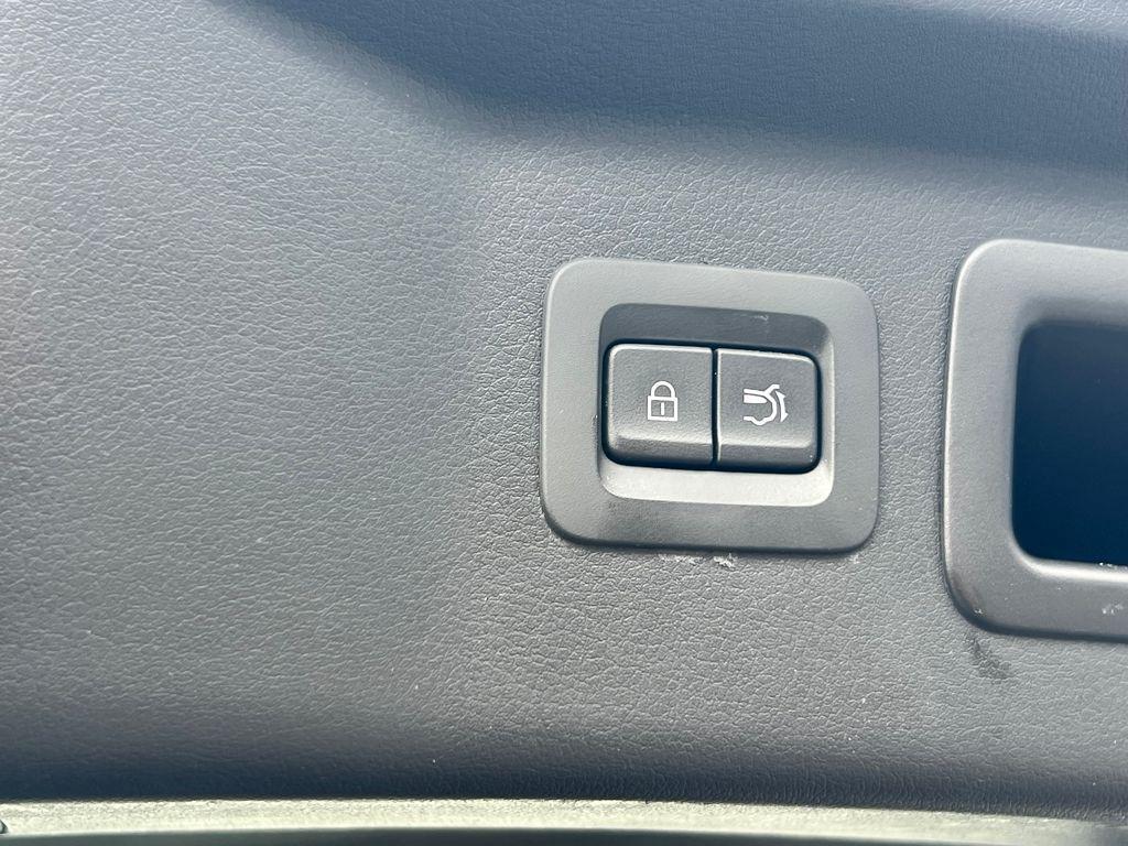 used 2024 Mazda CX-90 car, priced at $29,895