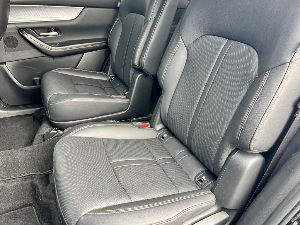 used 2024 Mazda CX-90 car, priced at $29,895