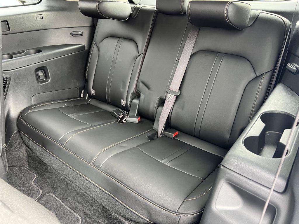 used 2024 Mazda CX-90 car, priced at $29,895