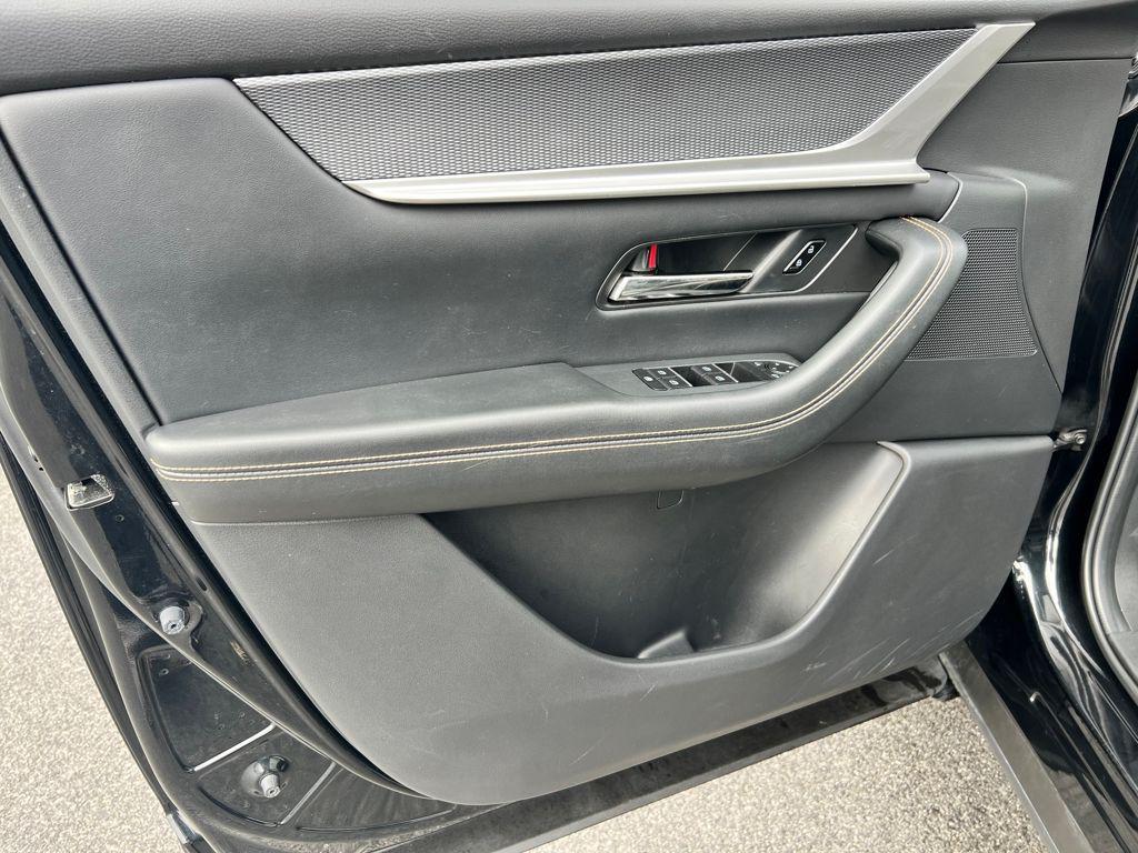 used 2024 Mazda CX-90 car, priced at $29,895