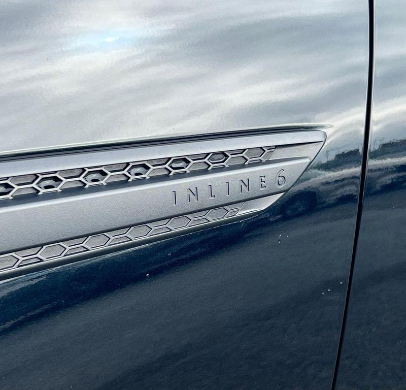 used 2024 Mazda CX-90 car, priced at $29,895