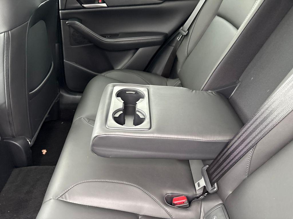 new 2026 Mazda CX-30 car, priced at $27,643