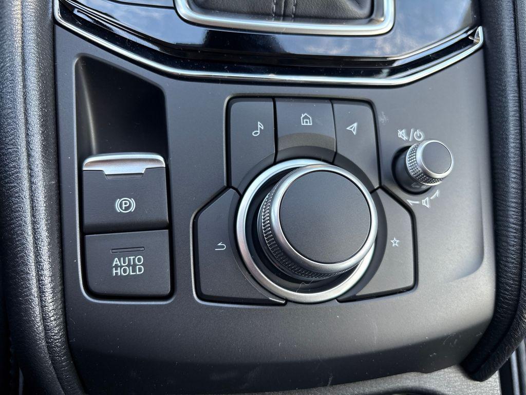 new 2025 Mazda CX-5 car, priced at $28,763