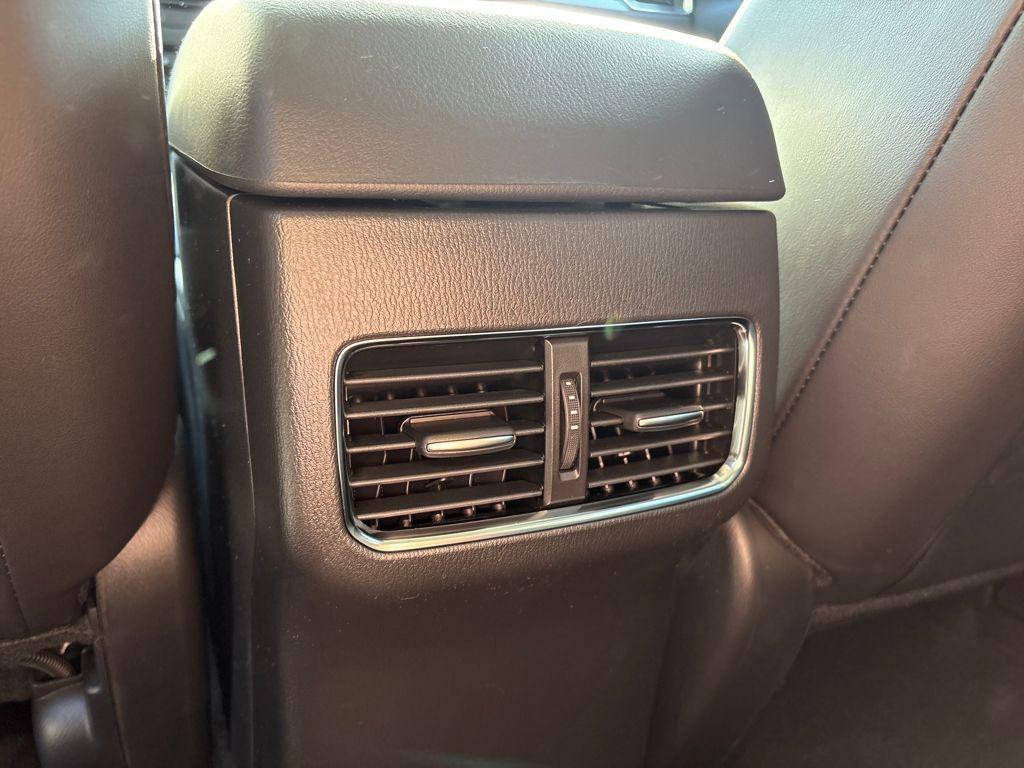 new 2025 Mazda CX-5 car, priced at $28,763