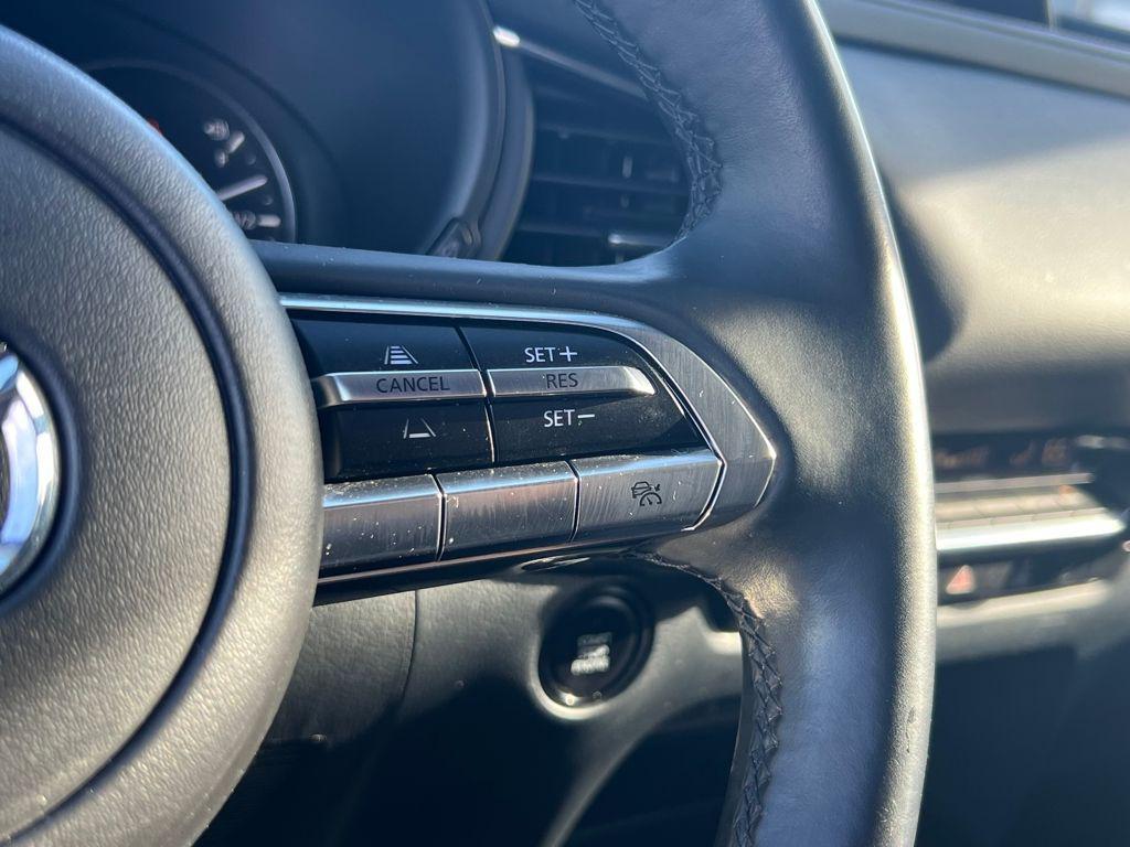 used 2023 Mazda CX-30 car, priced at $22,995