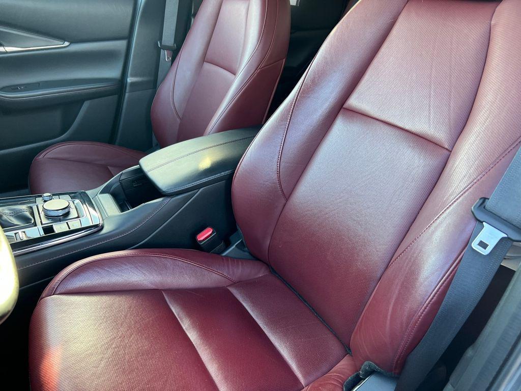 used 2023 Mazda CX-30 car, priced at $22,995