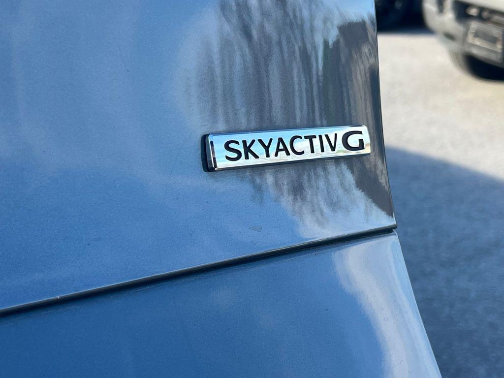 used 2023 Mazda CX-30 car, priced at $22,995