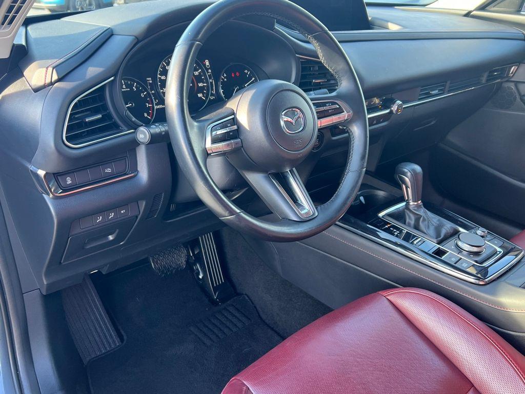 used 2023 Mazda CX-30 car, priced at $22,995