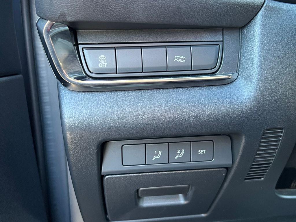 used 2023 Mazda CX-30 car, priced at $22,995