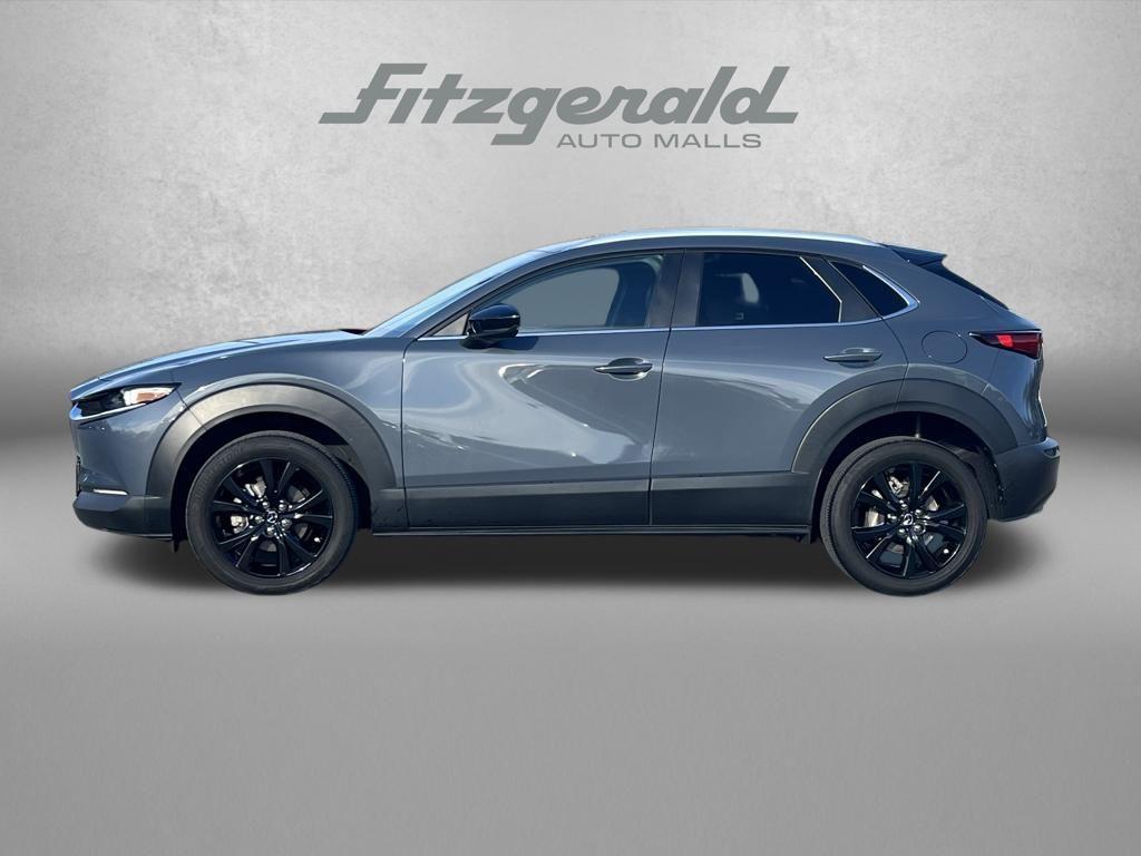used 2023 Mazda CX-30 car, priced at $22,995