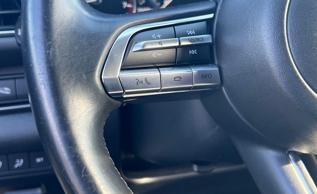 used 2023 Mazda CX-30 car, priced at $22,995