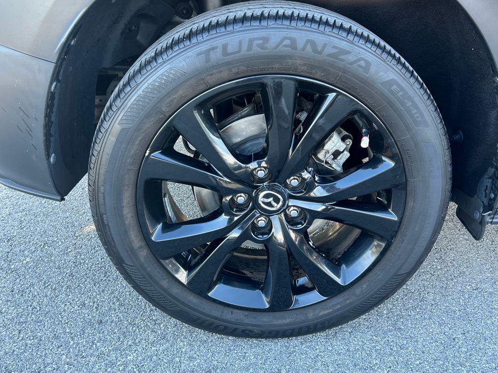 used 2023 Mazda CX-30 car, priced at $22,995