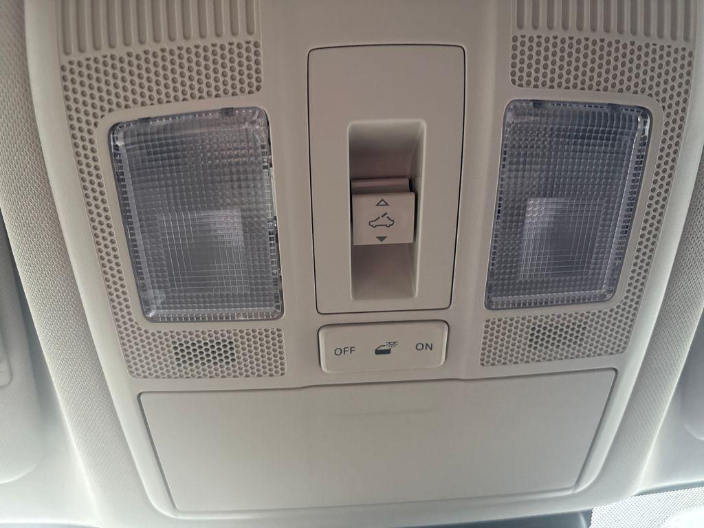 new 2025 Mazda CX-5 car, priced at $30,116