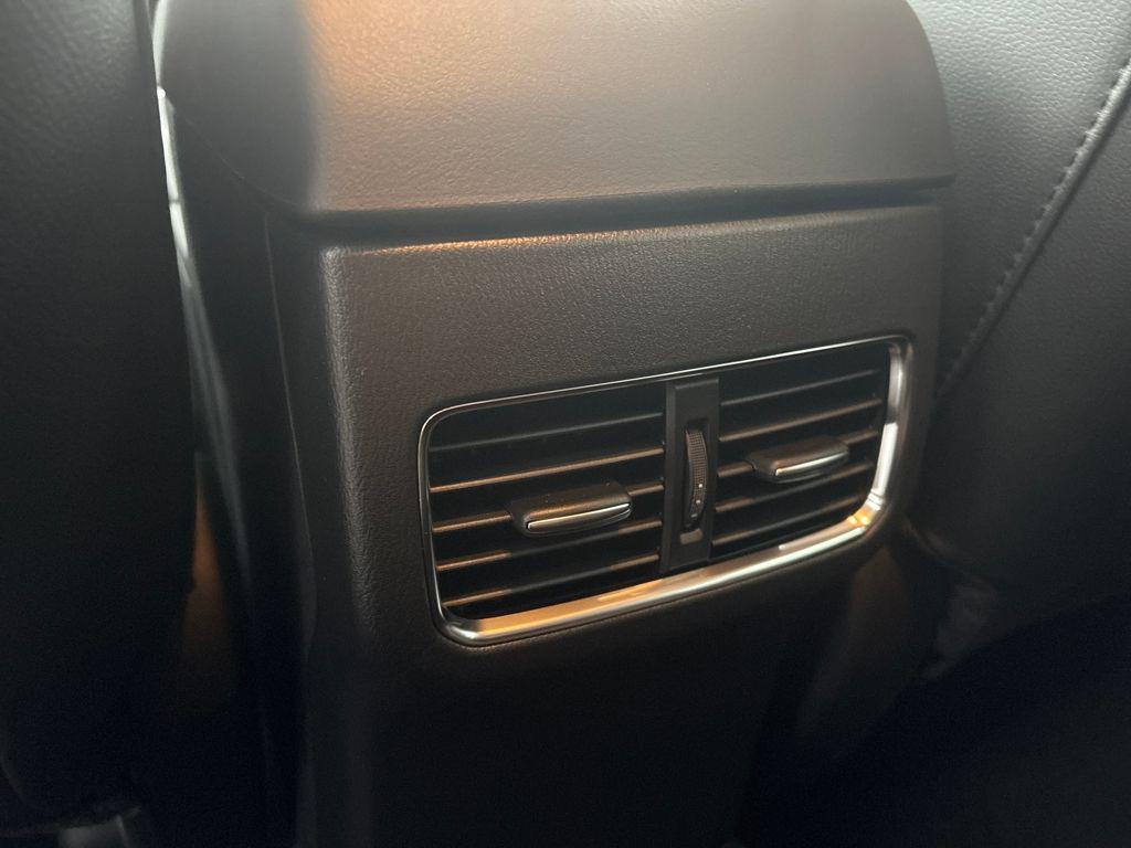 new 2025 Mazda CX-5 car, priced at $30,116