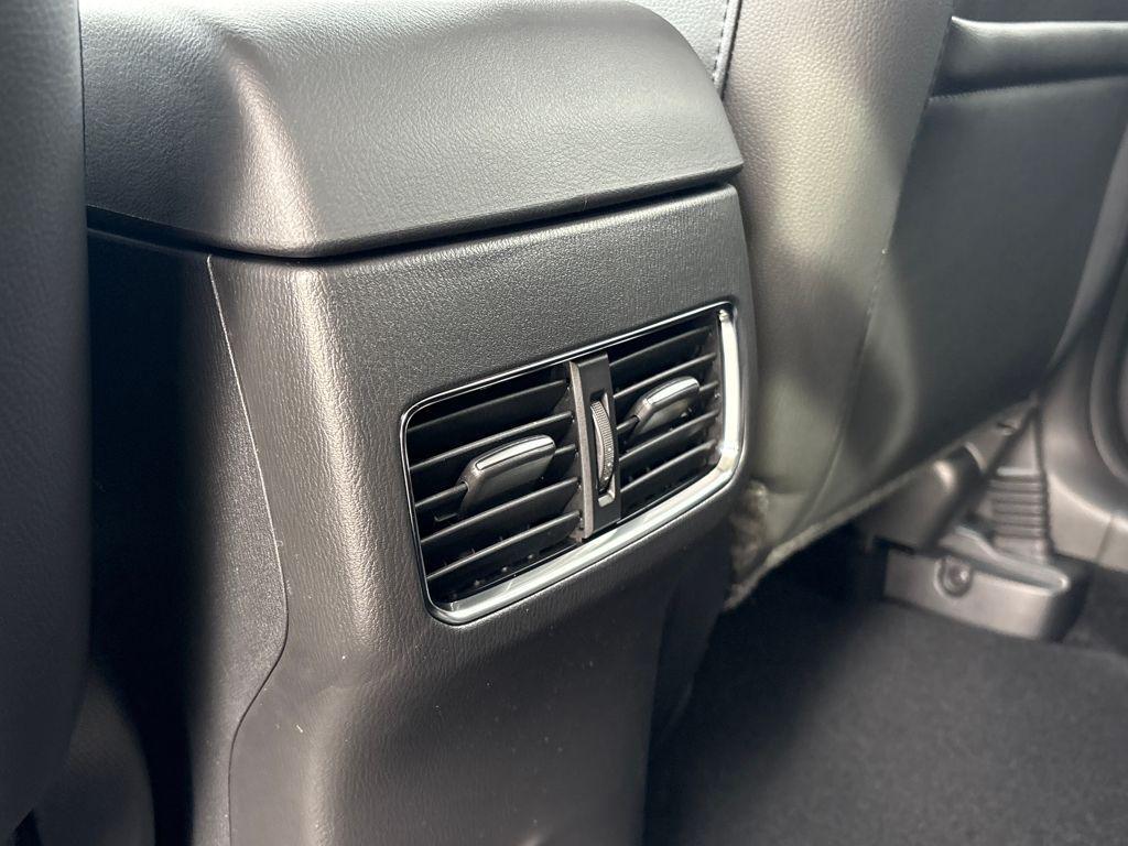 new 2025 Mazda CX-5 car, priced at $30,532