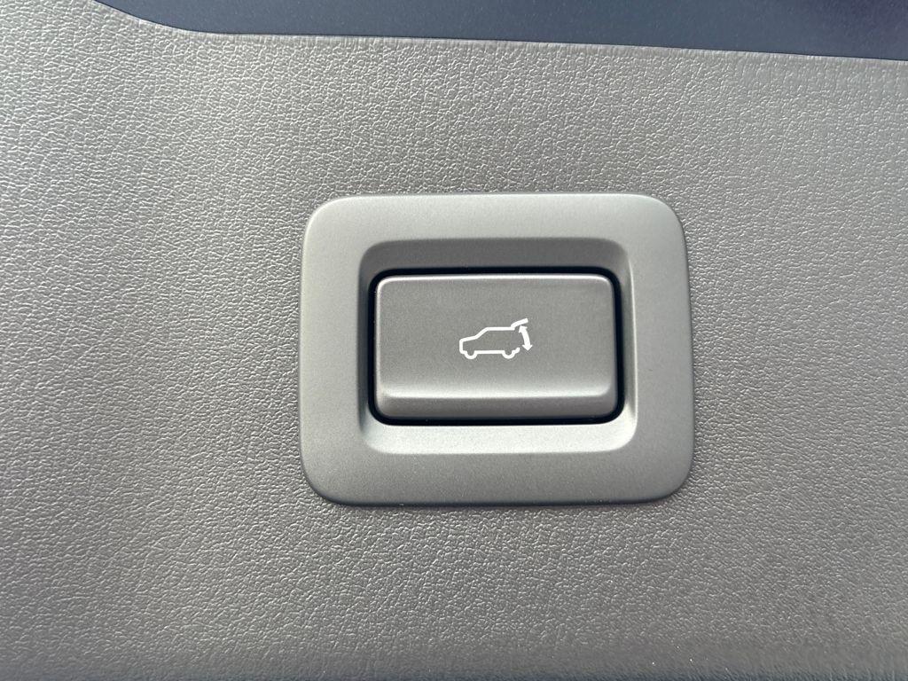 new 2025 Mazda CX-5 car, priced at $30,532