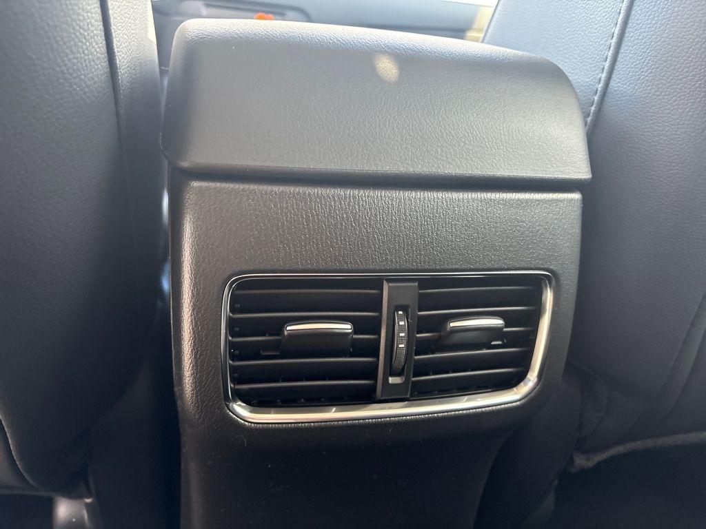 new 2025 Mazda CX-5 car, priced at $31,330